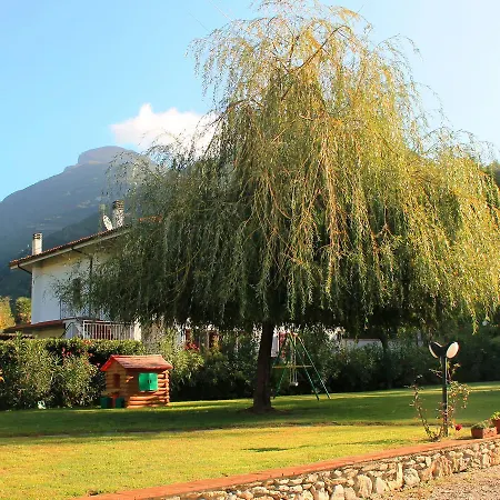 Bed & Breakfast Il Mulino Di Nonna Sa *