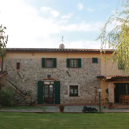 Bed & Breakfast Il Mulino Di Nonna Sa *