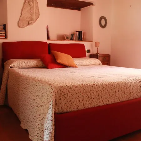 Bed & Breakfast Il Mulino Di Nonna Sa *