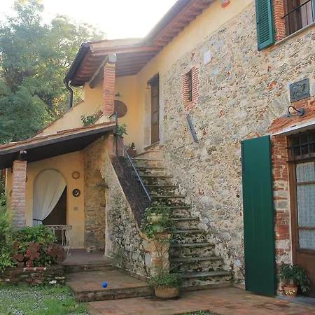 Il Mulino Di Nonna Sa * Pietrasanta