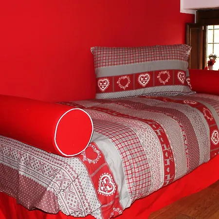 Bed & Breakfast Il Mulino Di Nonna Sa *